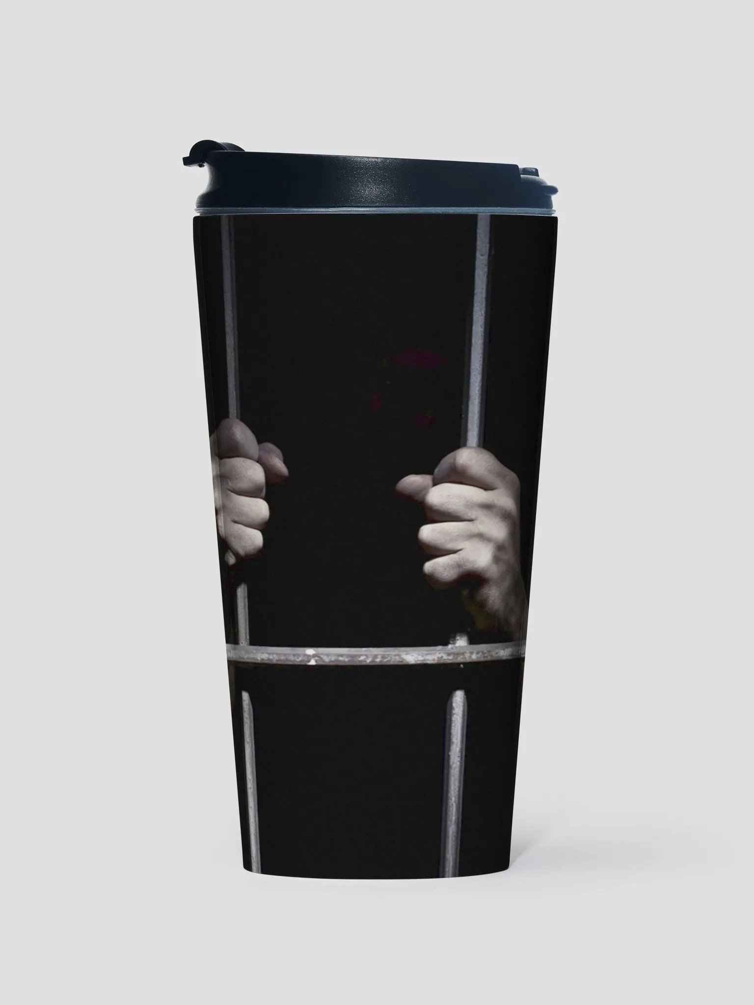 Criminal Travel Mug product image (1)