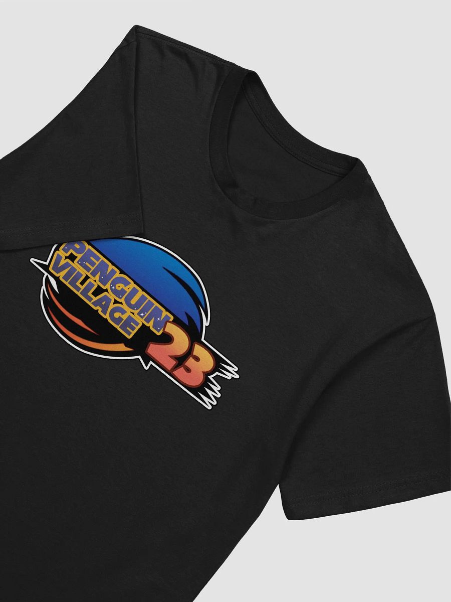 2023 Golden Villager Shirt (Dark) product image (16)