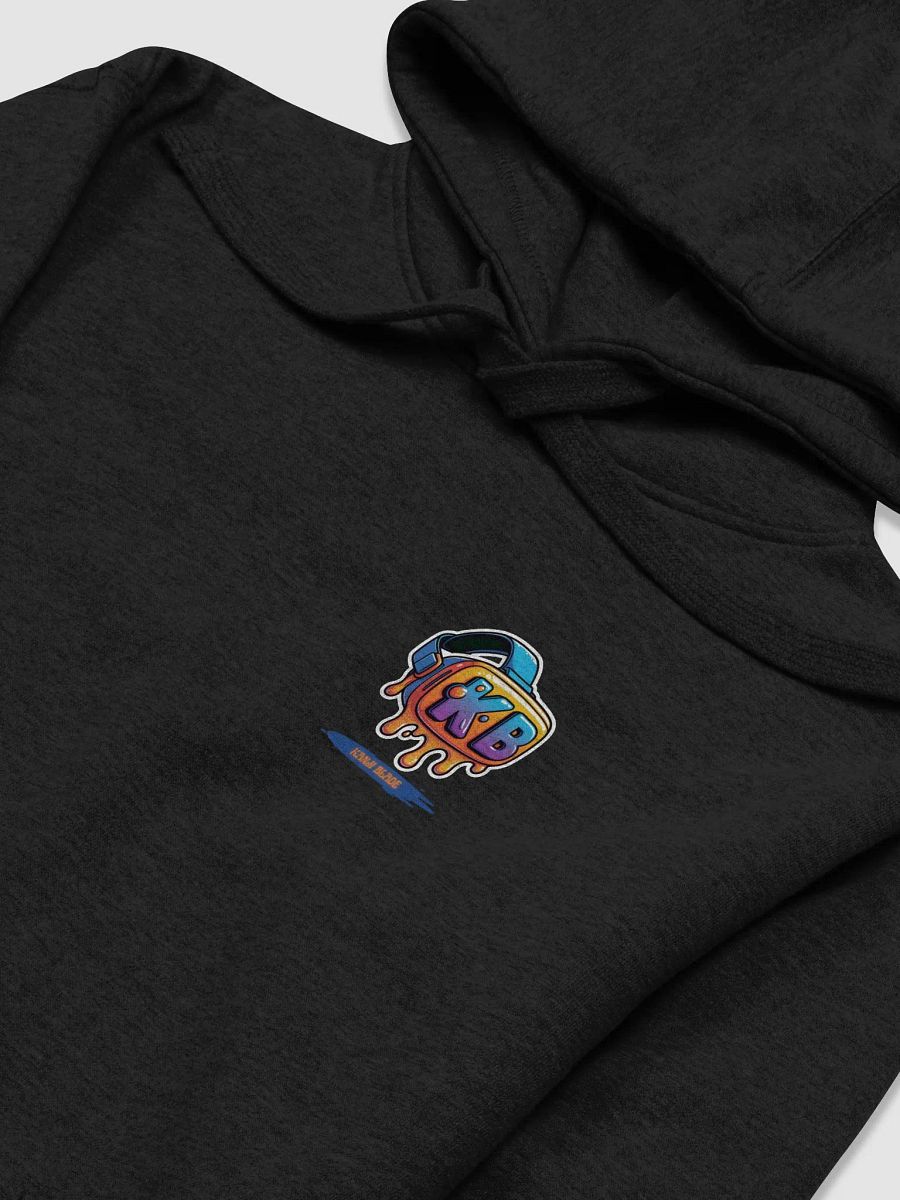 Kanji Hoodie product image (3)