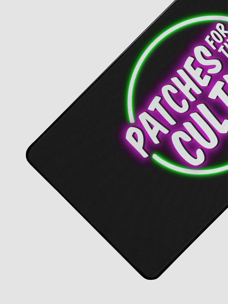 Patches For The Culture Track Pad product image (3)