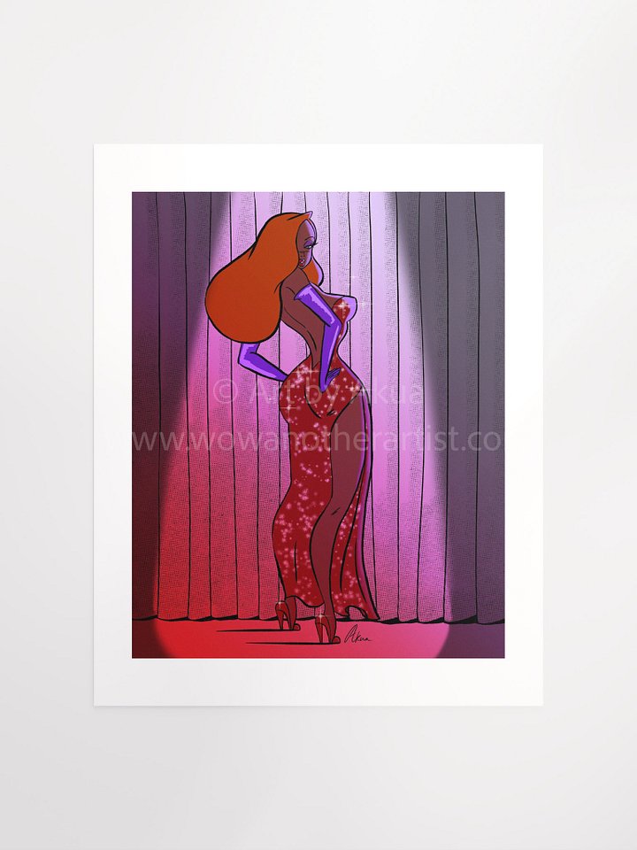 Jessica Rabbit product image (1)