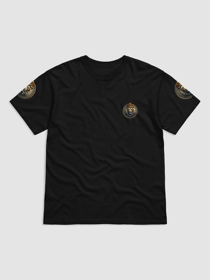 KINGS COIN STREAMER-T product image (1)