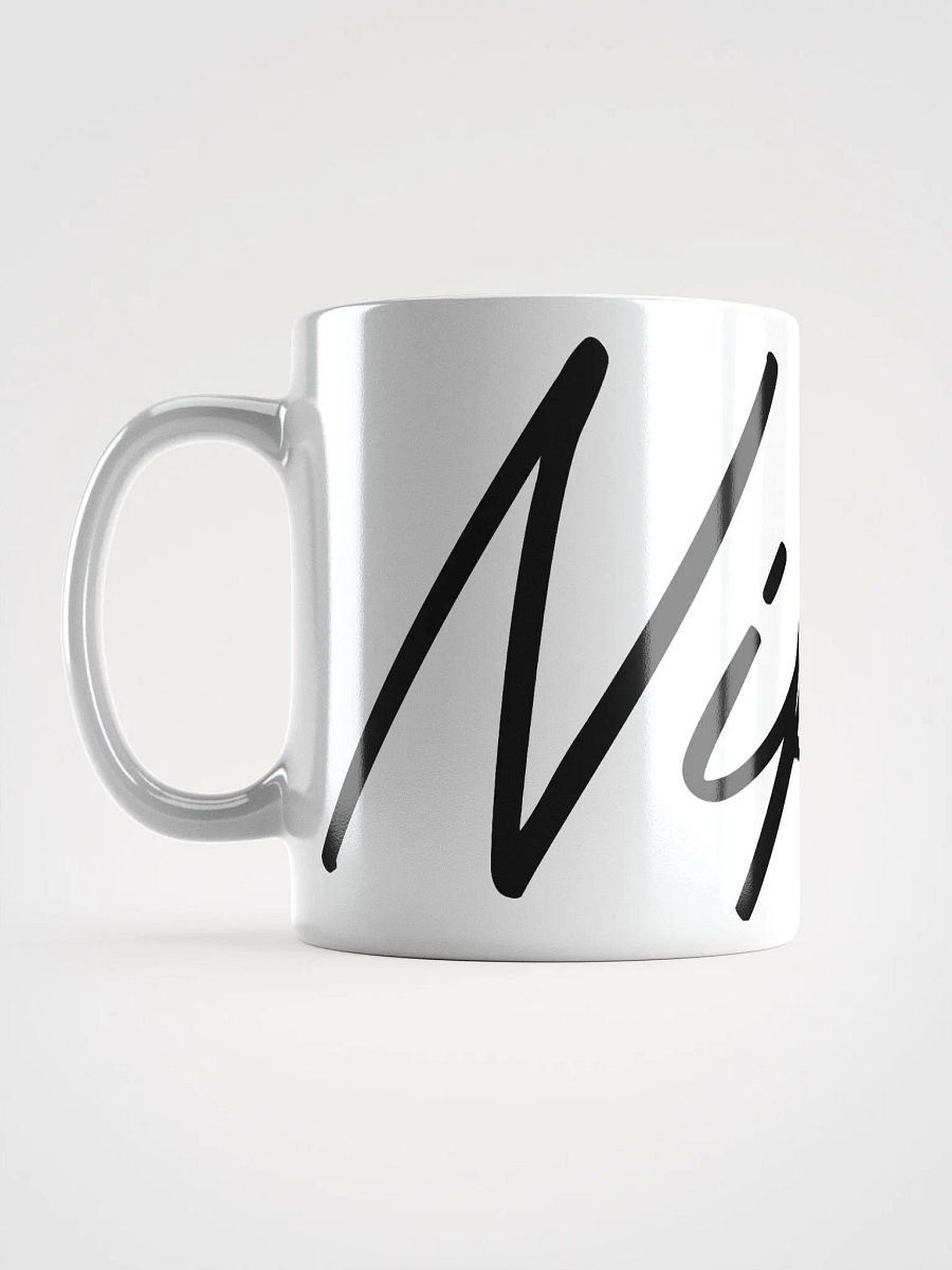 Basic typographic mug product image (6)
