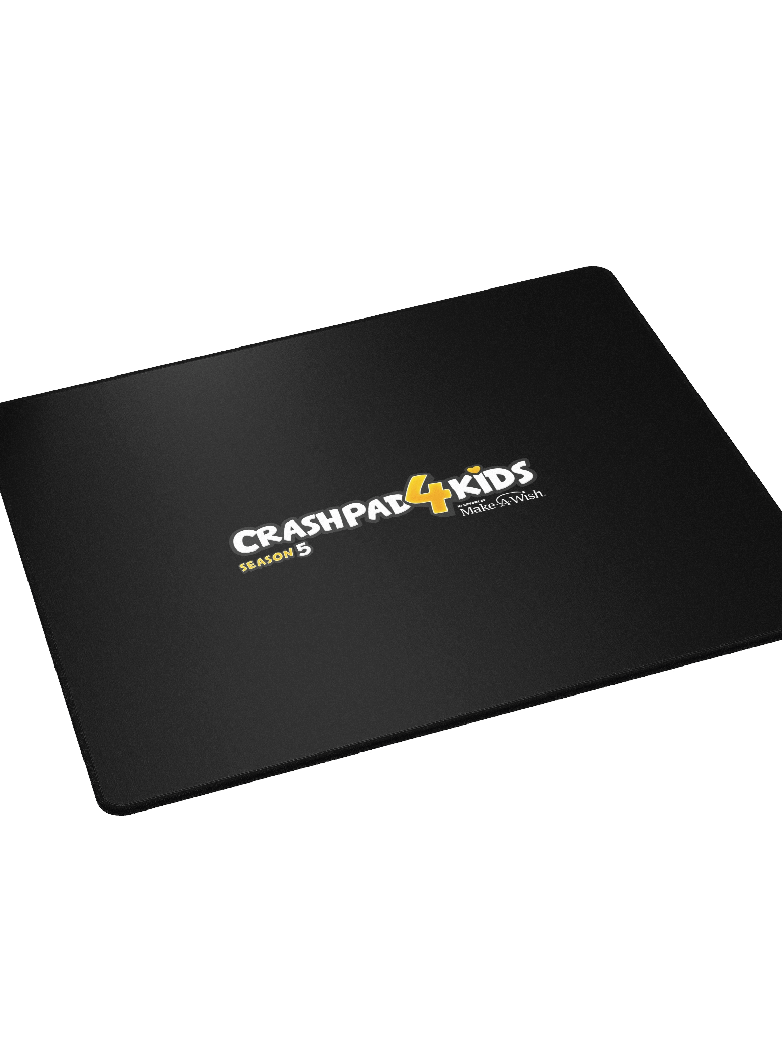 Mouse Pad - CrashPad4Kids Season 5 product image (7)