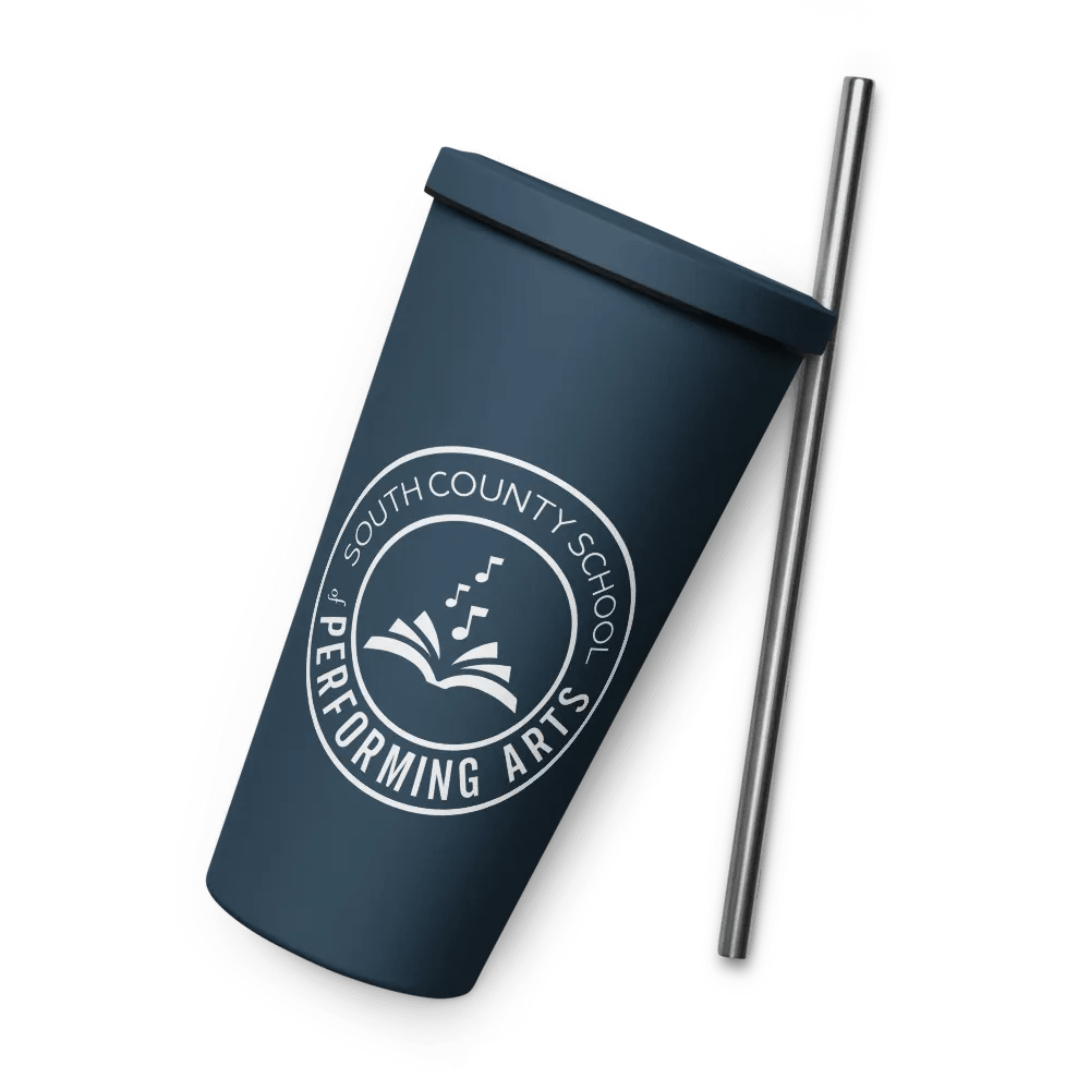 SCSPA Tumbler product image (6)