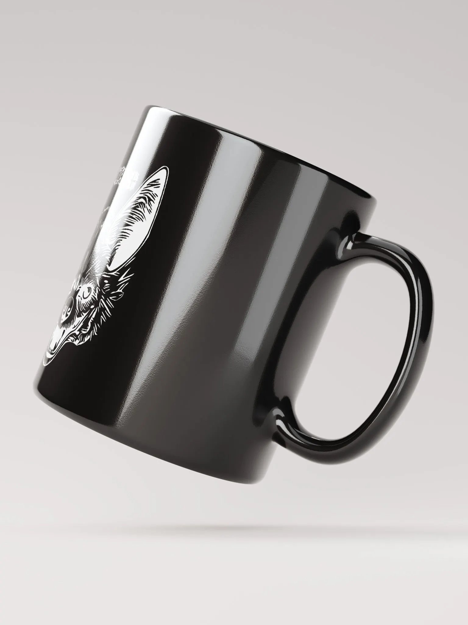 Bats Mug product image (2)