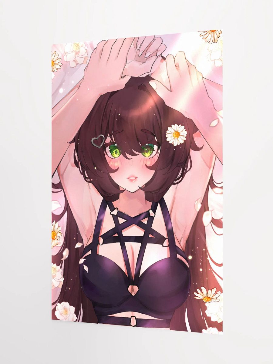 'Laying Down' Poster product image (3)
