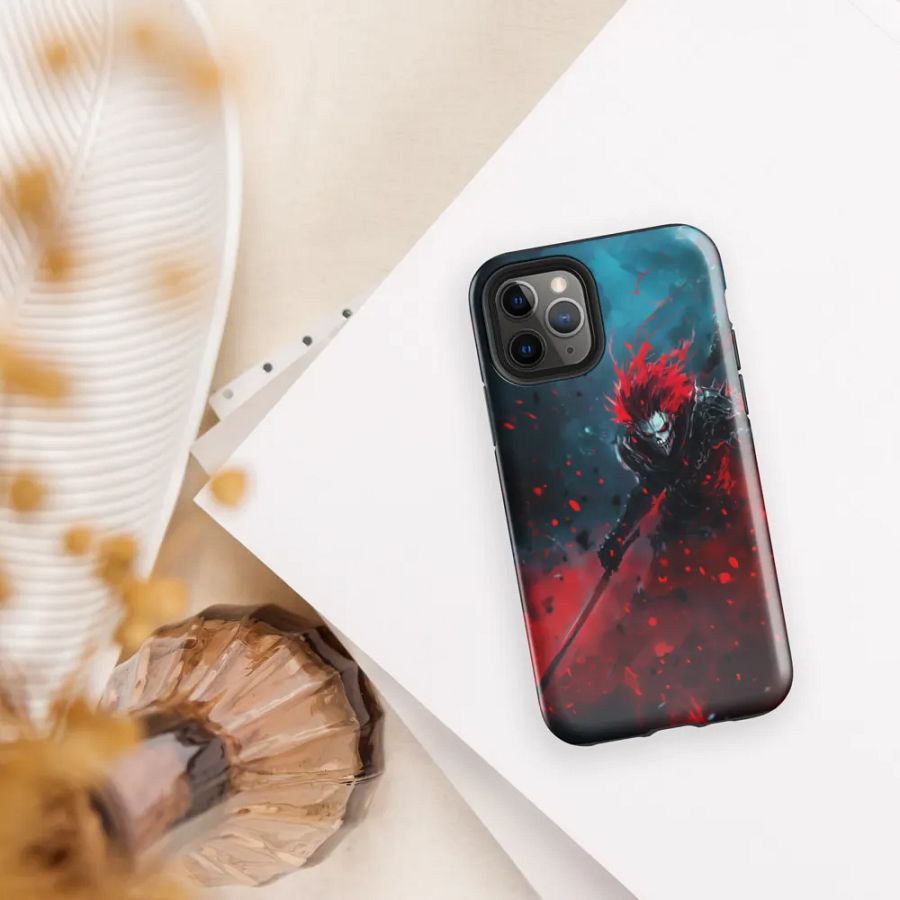 Anarchy Tough Case for iPhone® product image (30)