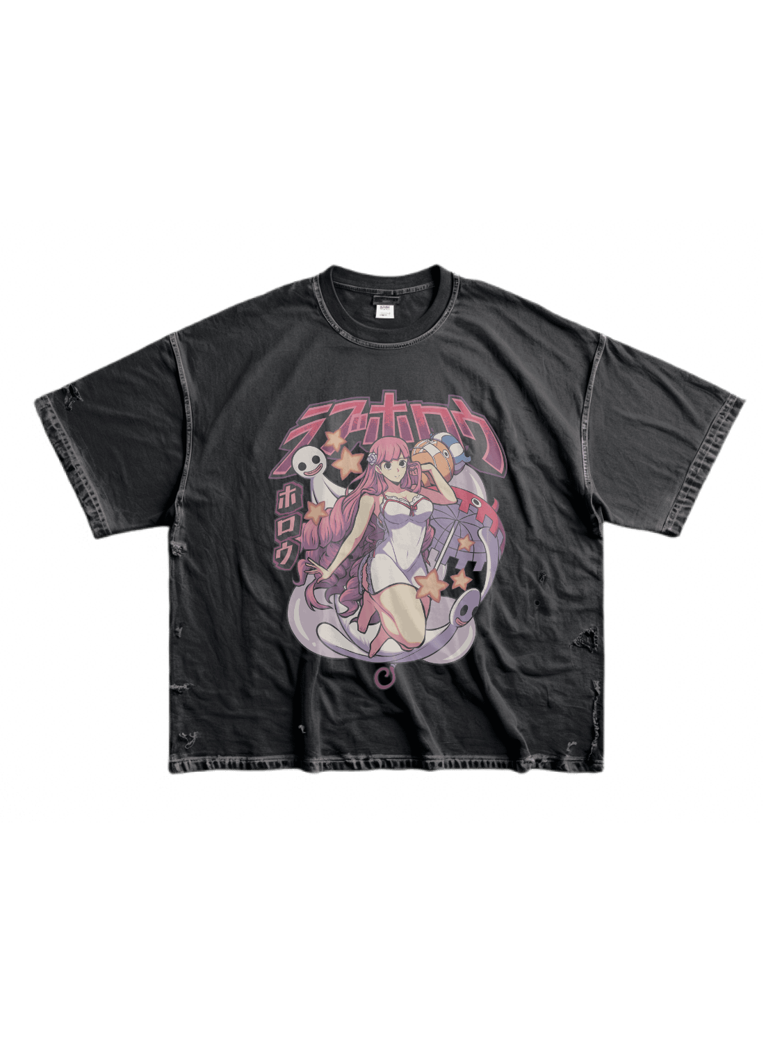 Ghost Princess (Inspired by Perona – One Piece) product image (1)