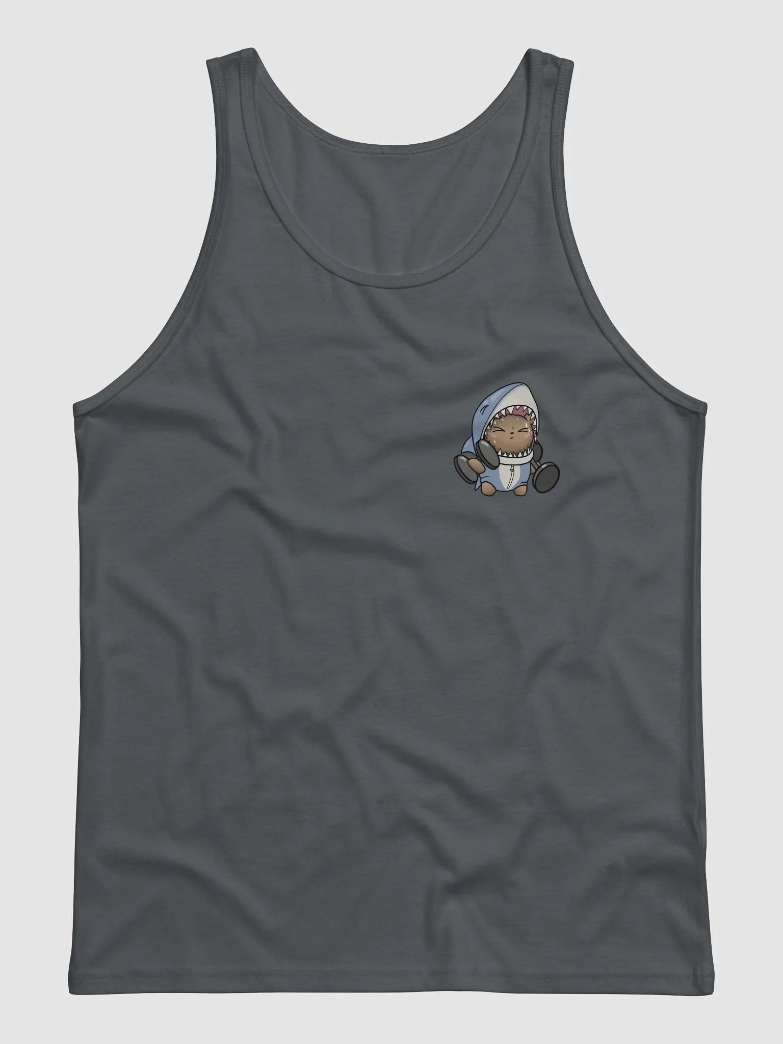Bearshark Weights Tank product image (2)