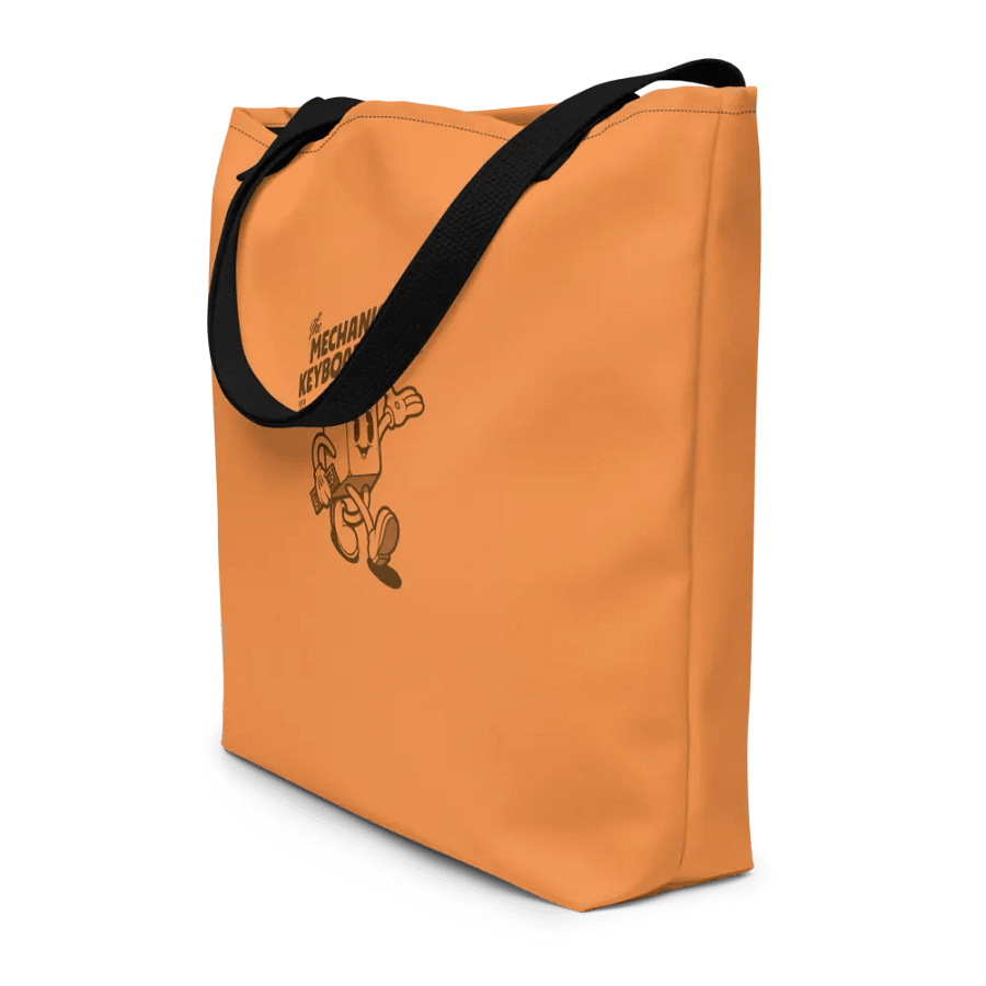 Mechanical Keyboard Club Tote product image (8)