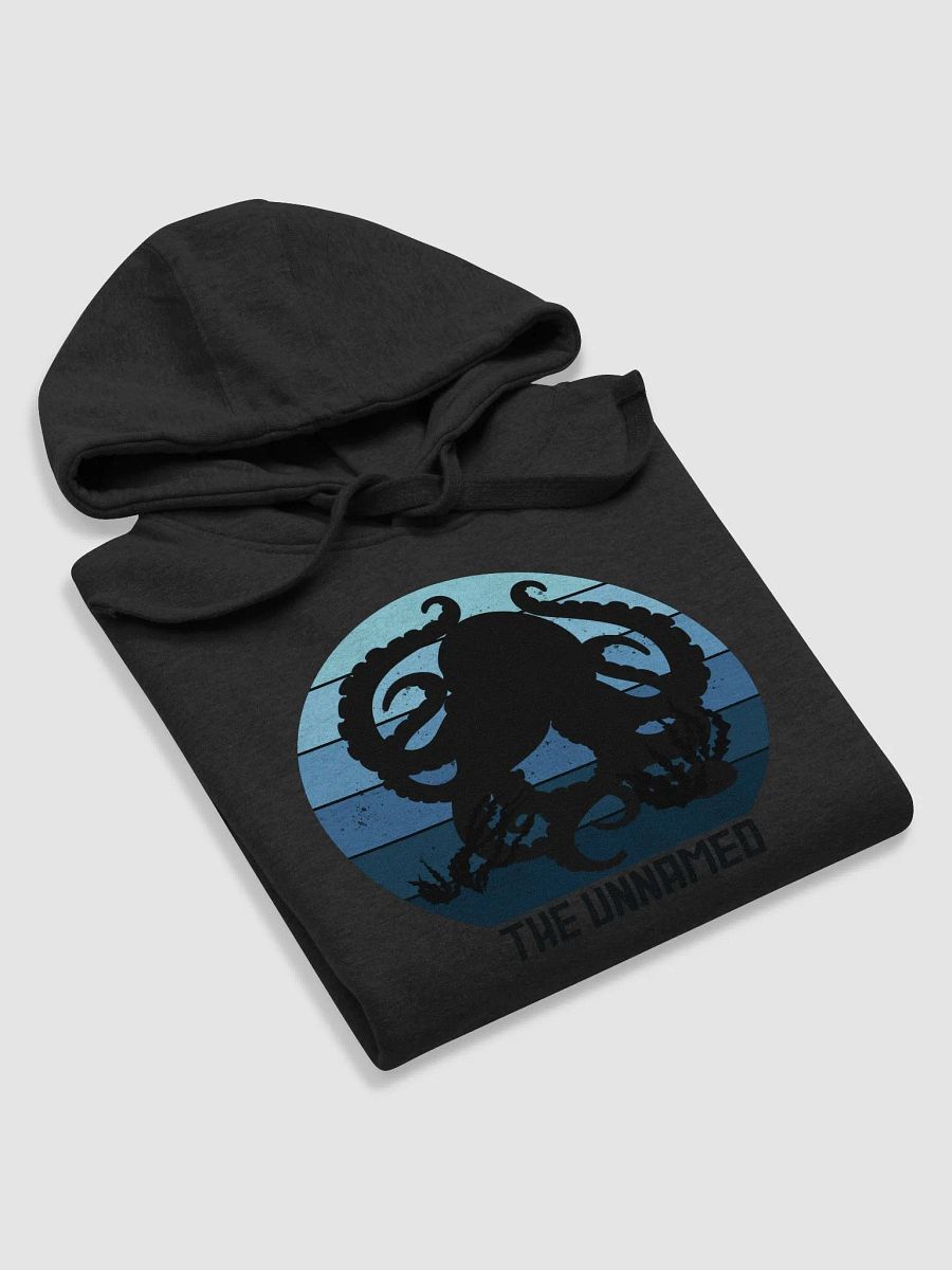 Take the Seas Hoodie product image (5)