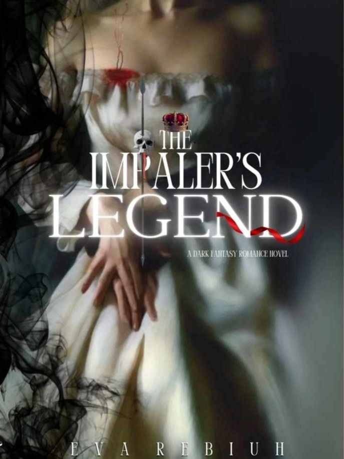 Book cover digital illustration II product image (1)
