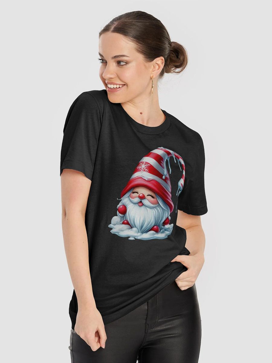Christmas Candy Cane Icing Gnome 13 product image (31)