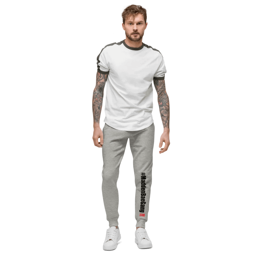 Madden Bae Gang Joggers product image (20)