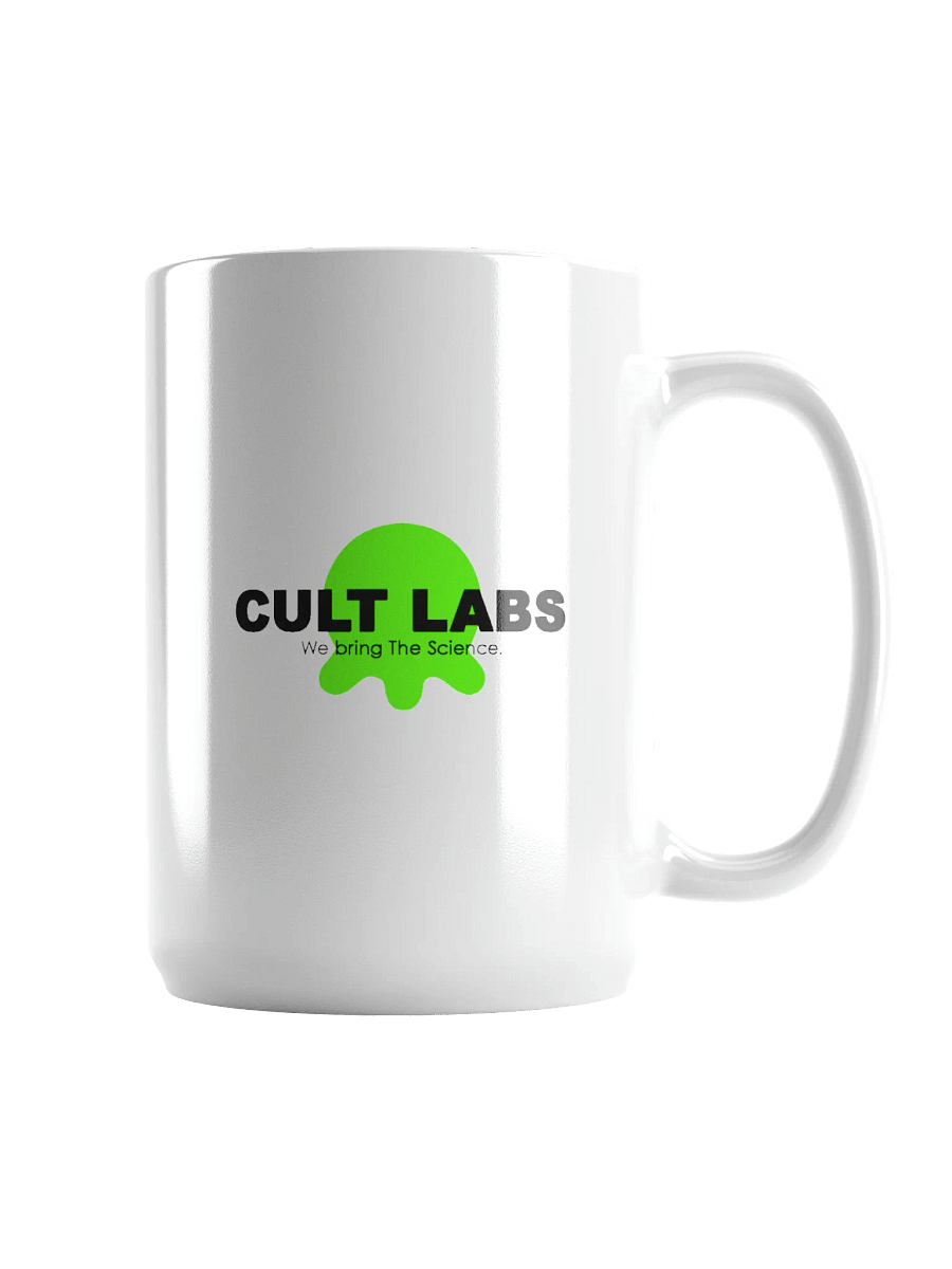 ApathX™ Mug product image (2)
