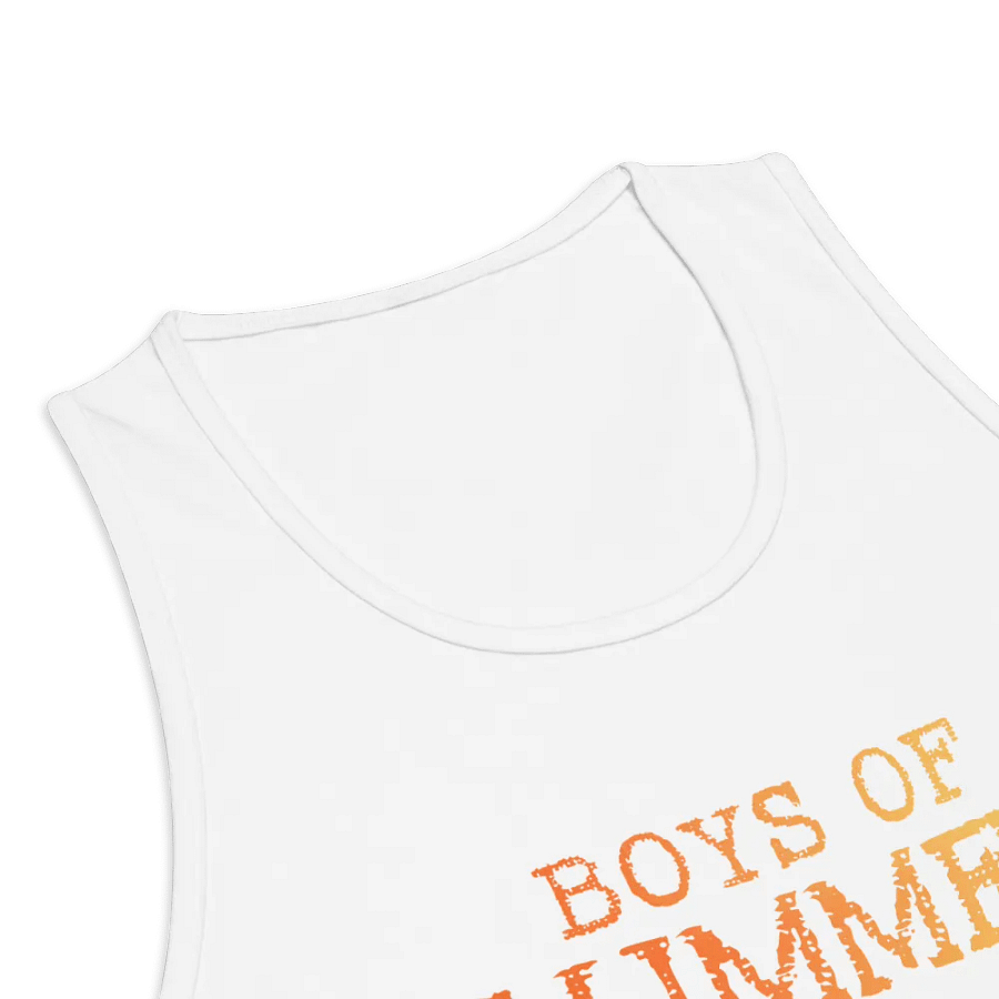 Boys Of Summer (Type) - Tank product image (11)