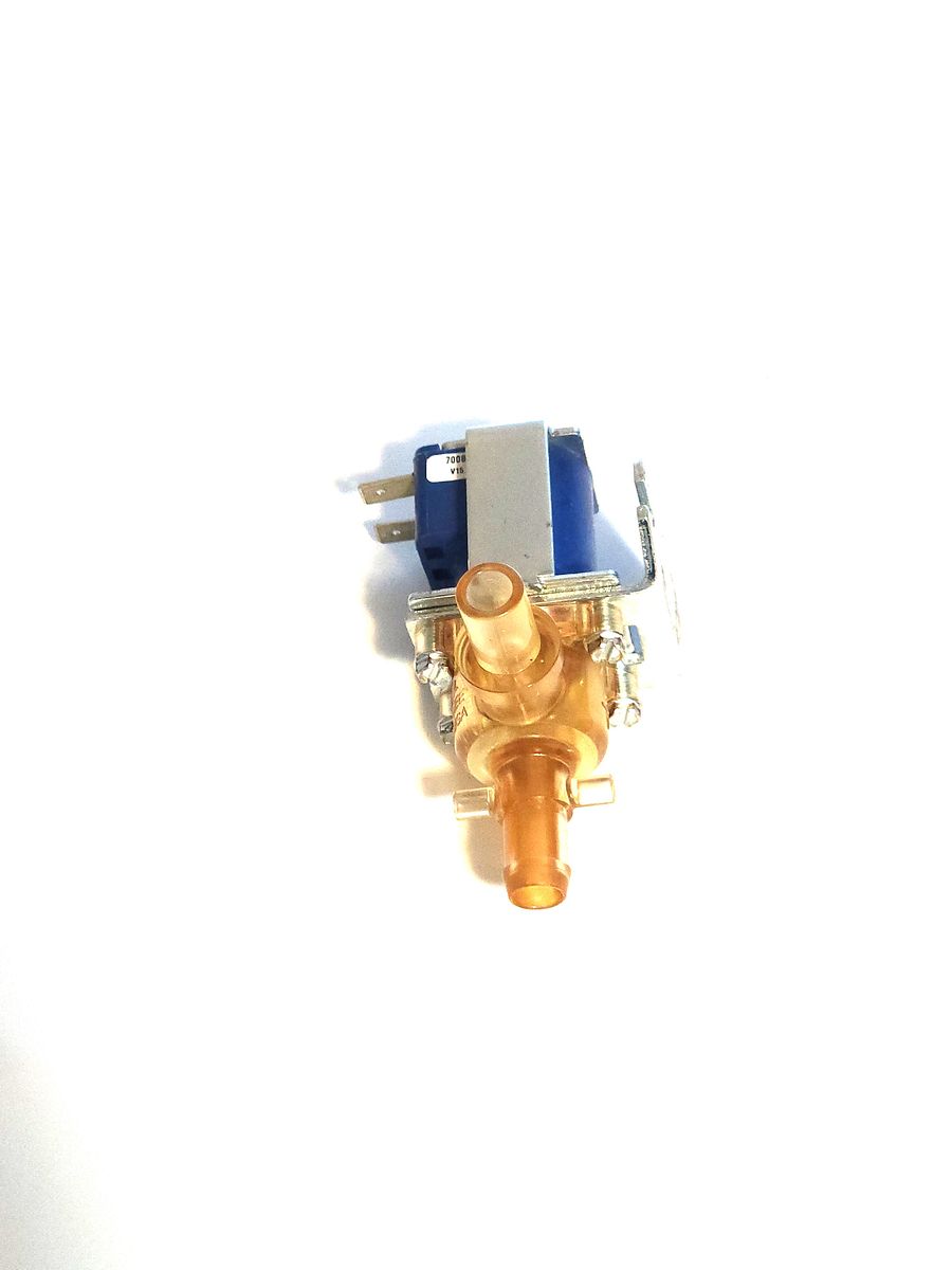 Bunn 27370.0007 Solenoid Valve Assy, Bypass-Plastic, 120V product image (3)