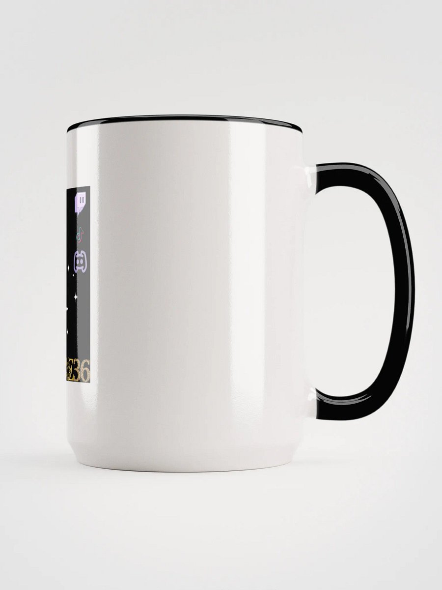 Foxy Mug product image (1)