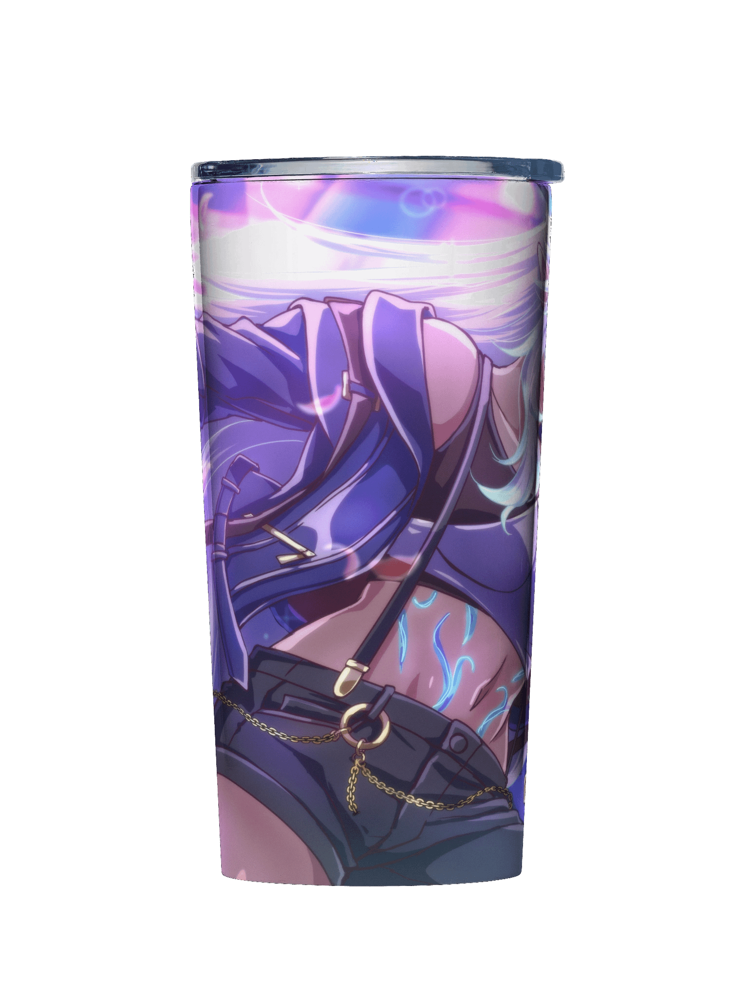 '25 K-pop Idol Aaiza Stainless Steel Tumbler product image (1)