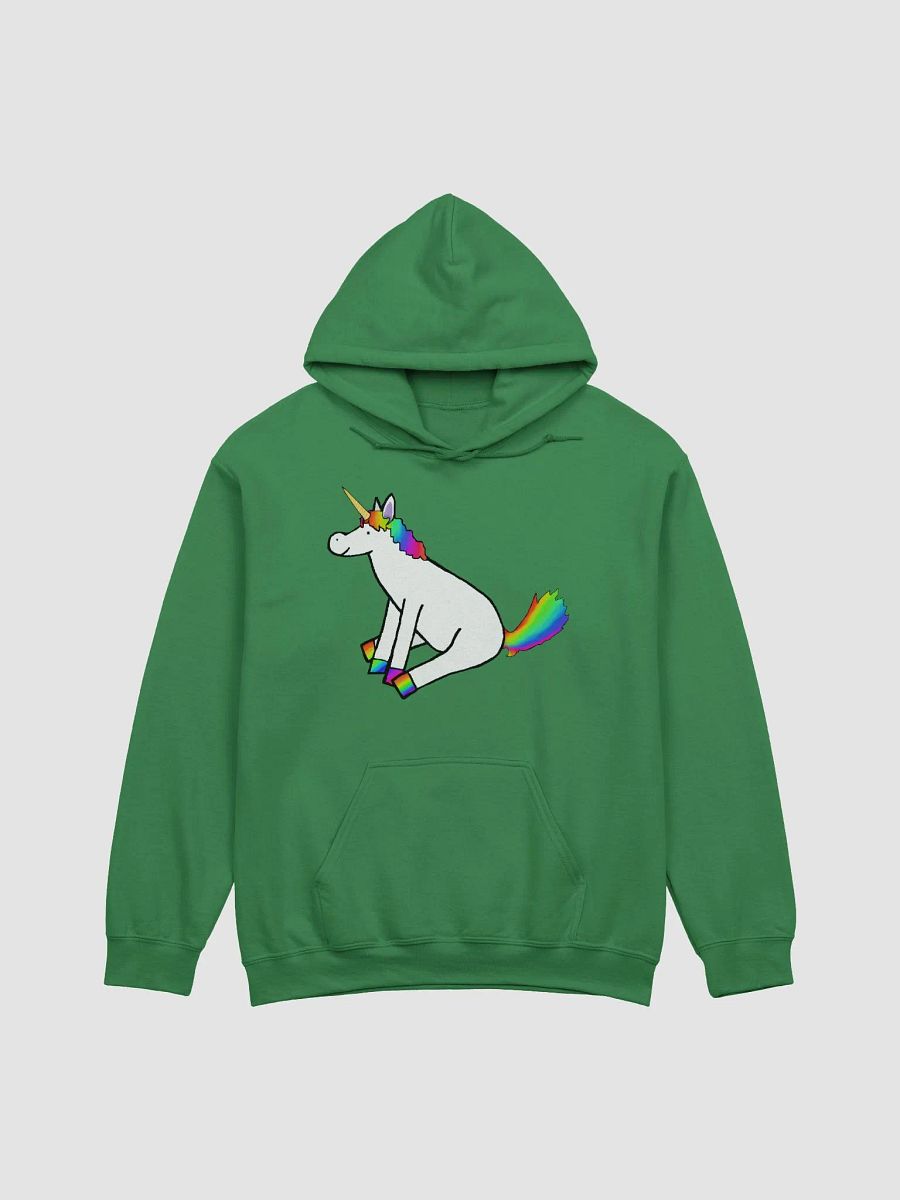 Sophia the Unicorn Hoodie product image (2)