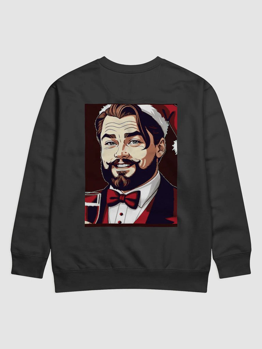 Manny The Cool Sweater product image (2)