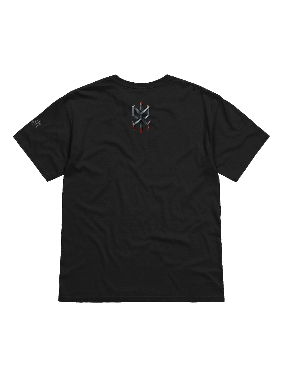 Woodchipper VS Predator (Heavyweight Tee) product image (2)