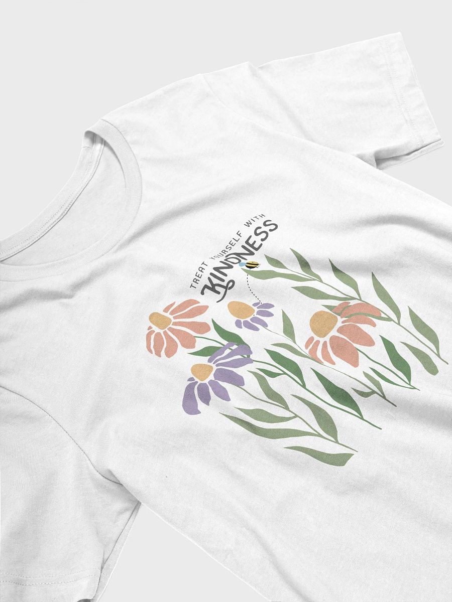 Be Kind To Yourself Tee product image (25)