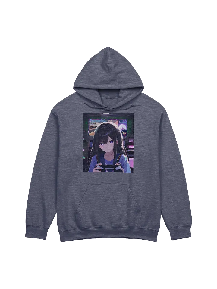 Gamer's Dream Hoodie product image (2)