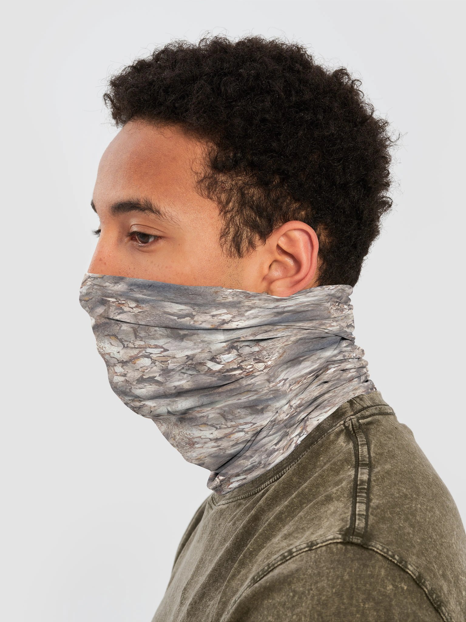 Concrete Crumble Desert/Urban Mask product image (3)