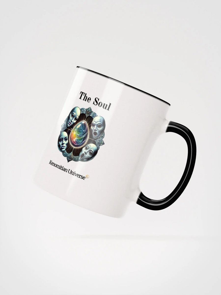 The Soul | Color Inside Mug product image (4)