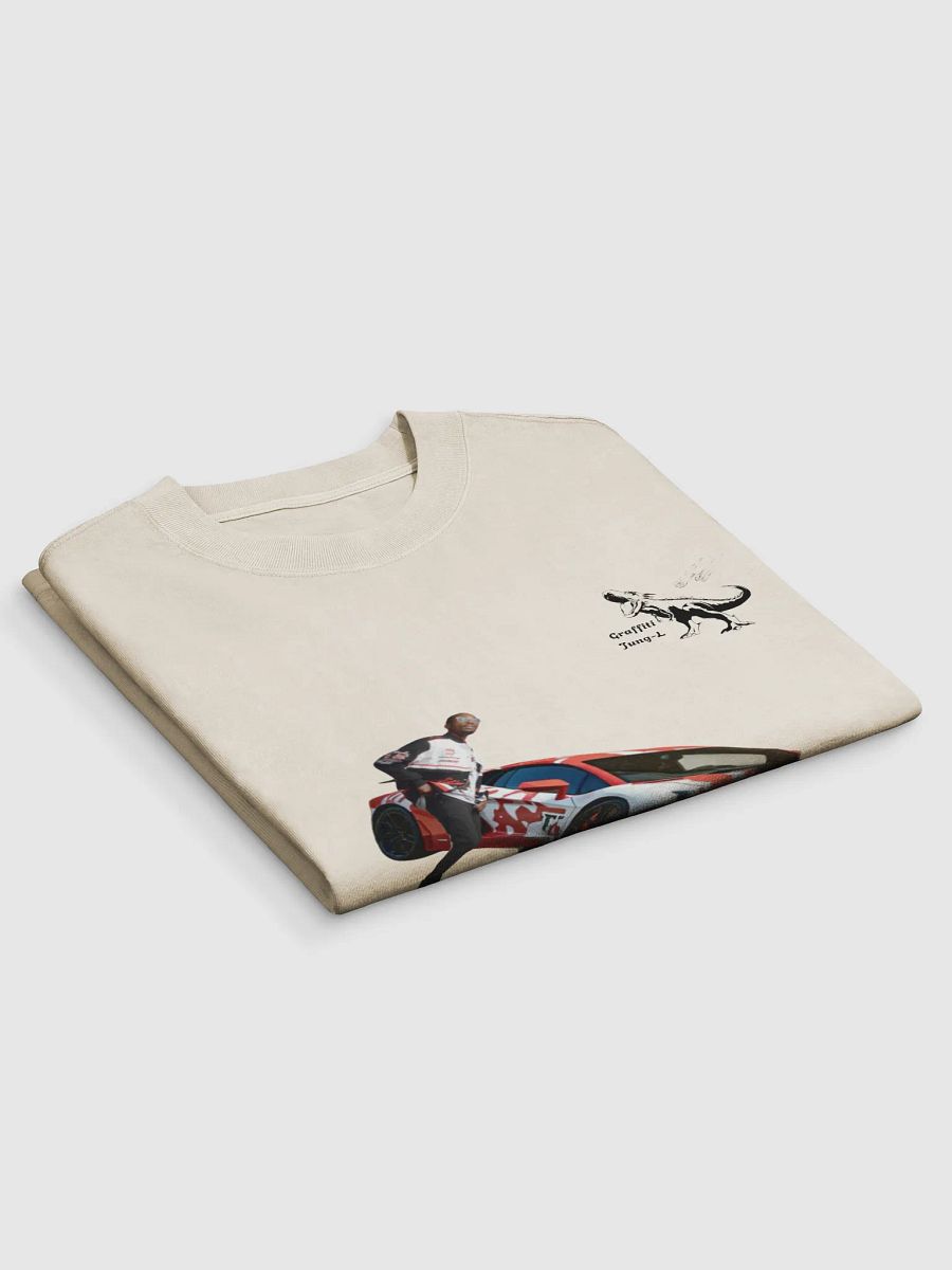 graffiti jungel lambo product image (3)