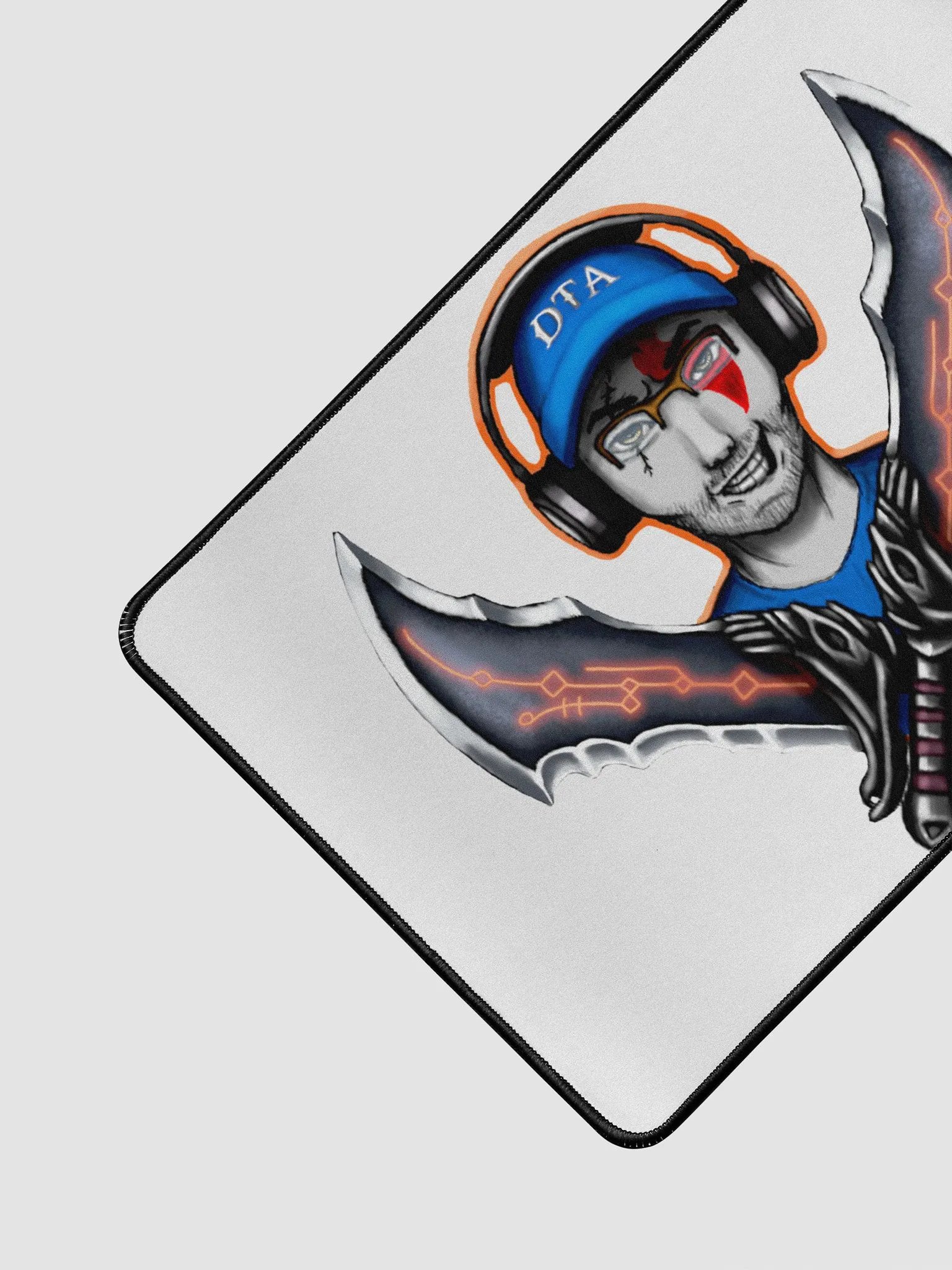 DTA God of Gaming Desk Mat product image (2)
