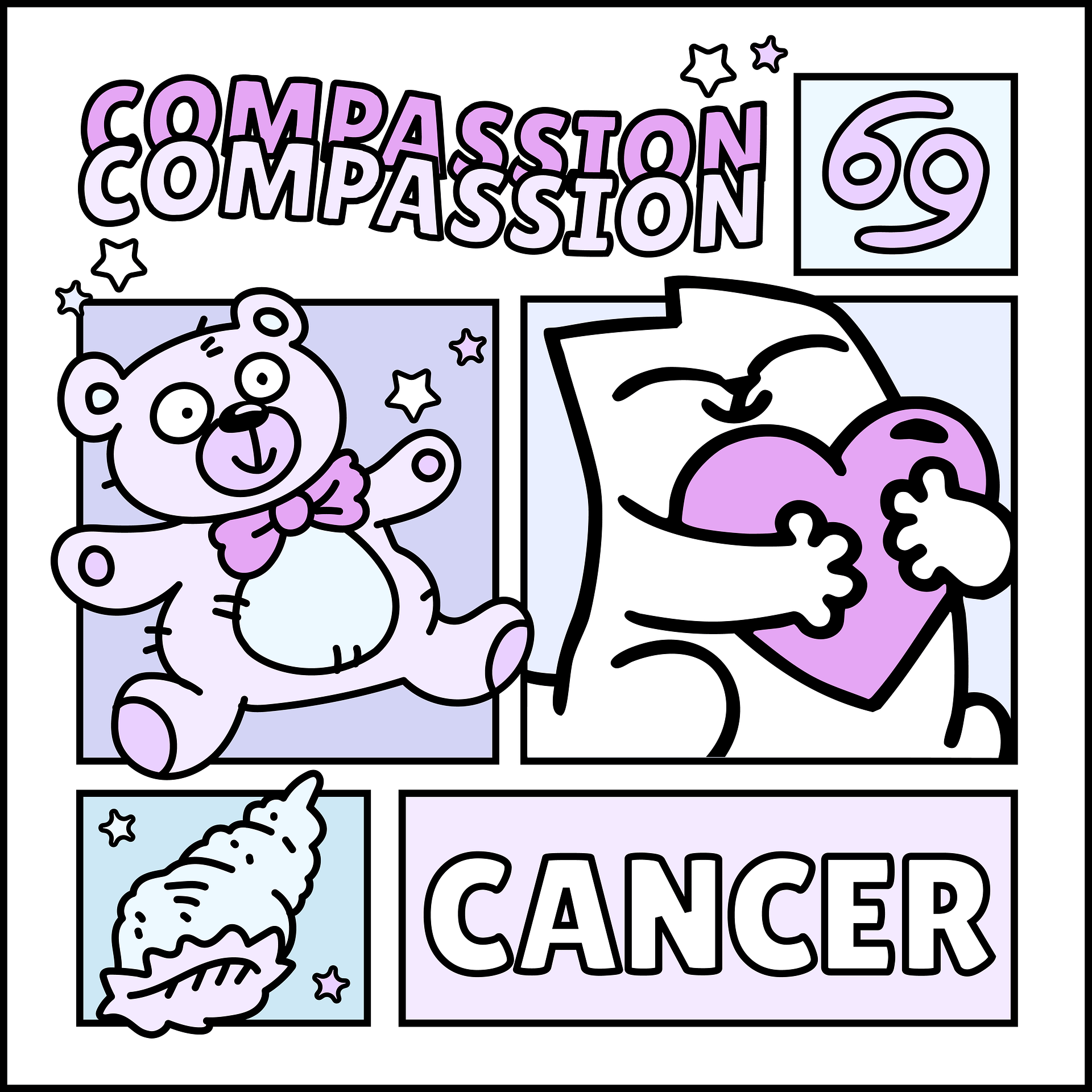 Cancer Mug product image (16)