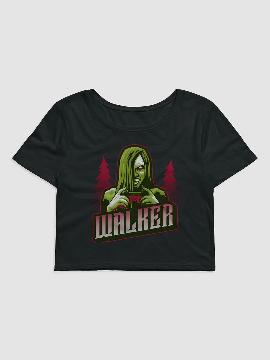 Walker - Crop Tee product image (1)