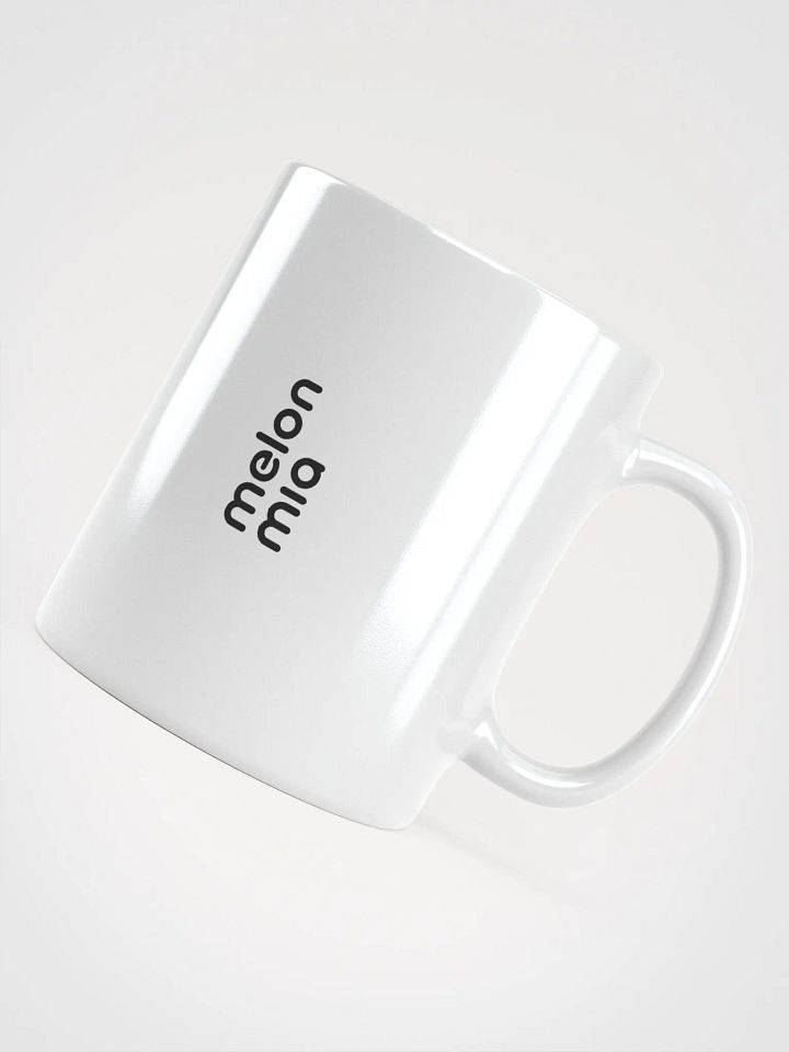 Melon Mug product image (2)