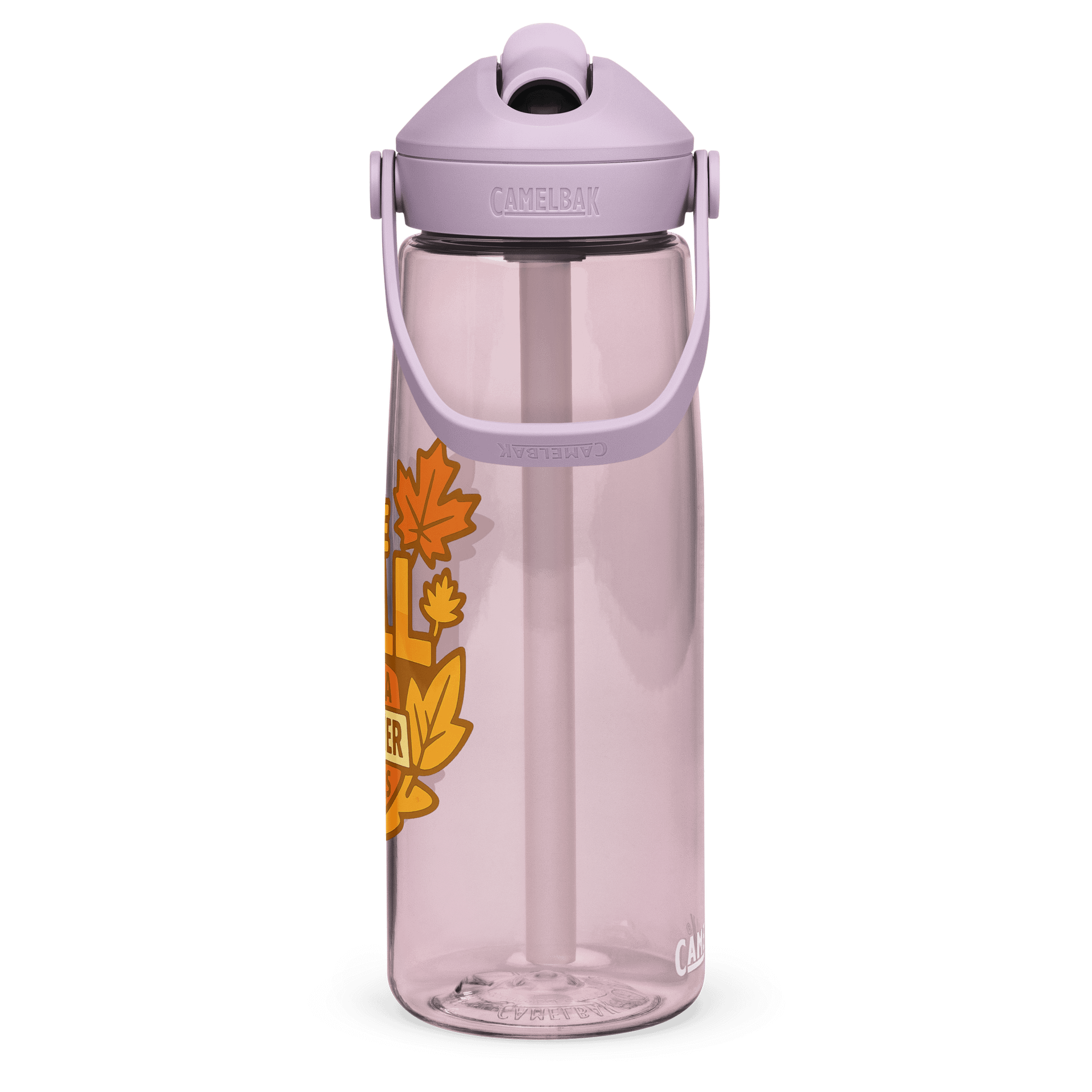 The Fall - Water Bottle product image (12)