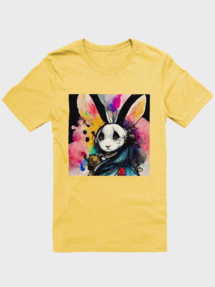 Follow the white rabbit, product image (1)
