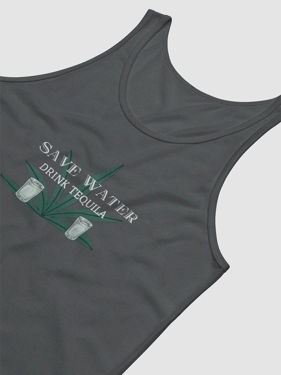 Save Water Tank Top product image (31)