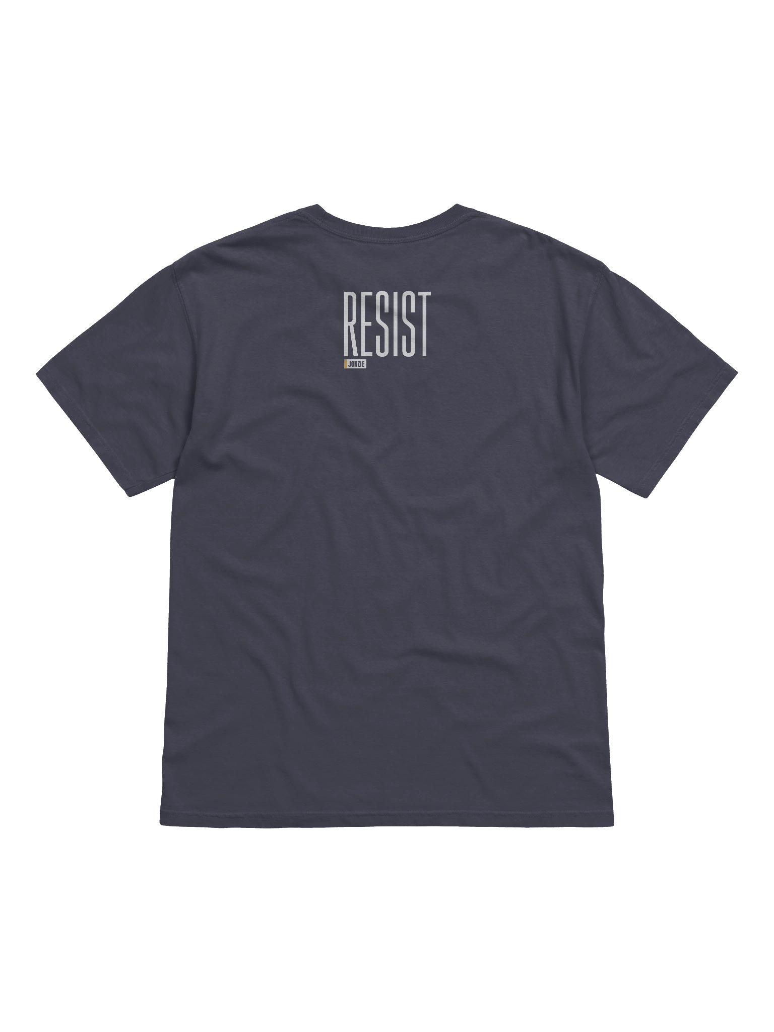 RESIST T Shirt product image (3)