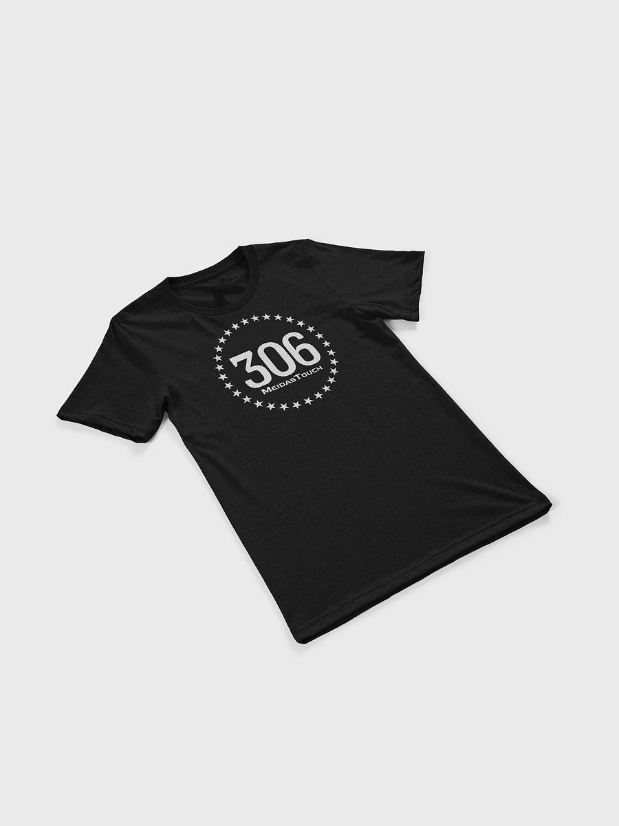 #MeidasTouch 306 LANDSLIDE WOMEN'S CUT T-SHIRT product image (2)