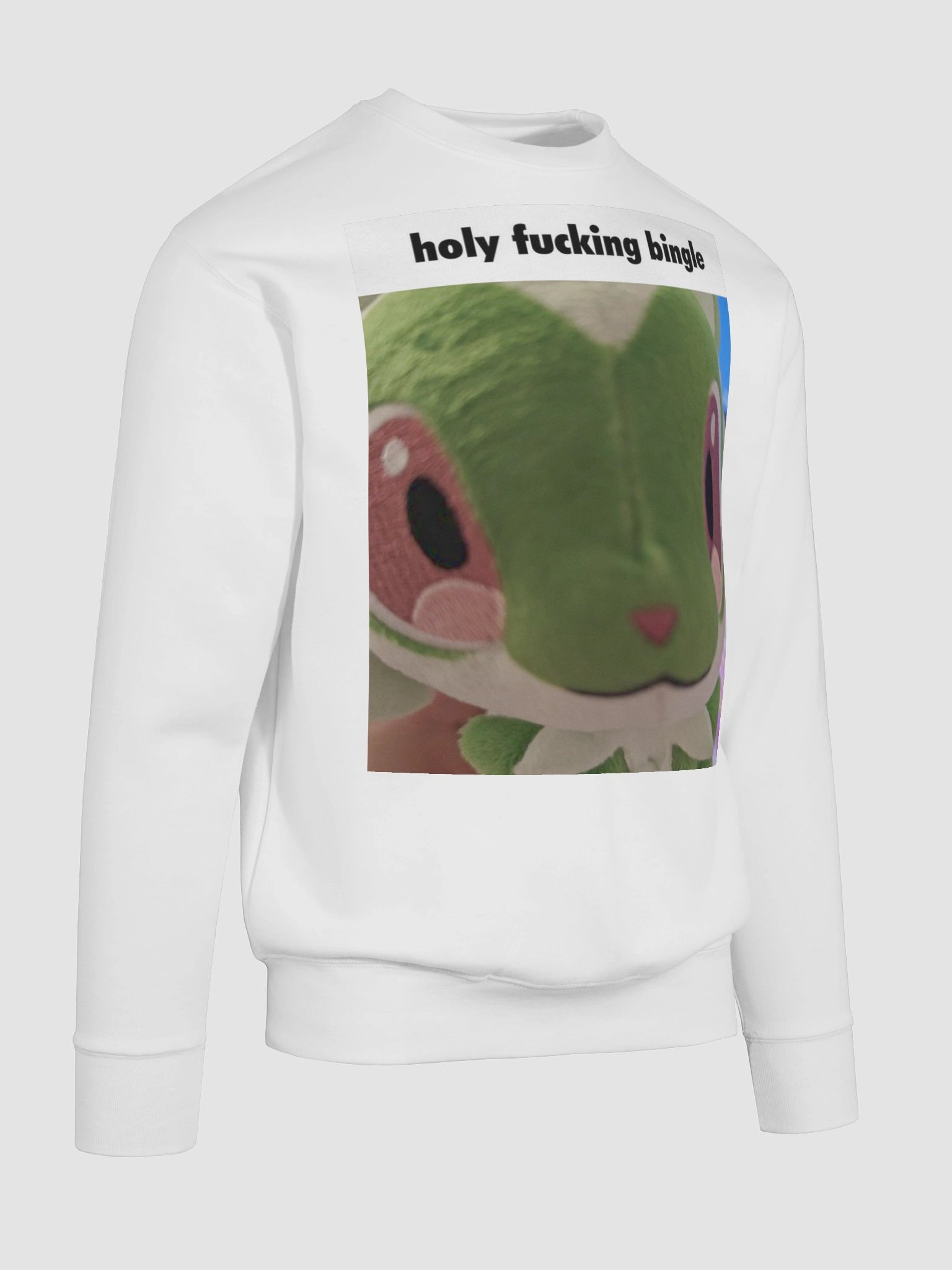holy fucking bingle sweatshirt product image (30)