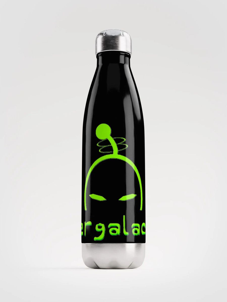 Grand Opening Series, Intergalactic Stainless Steel Water Bottle product image (1)
