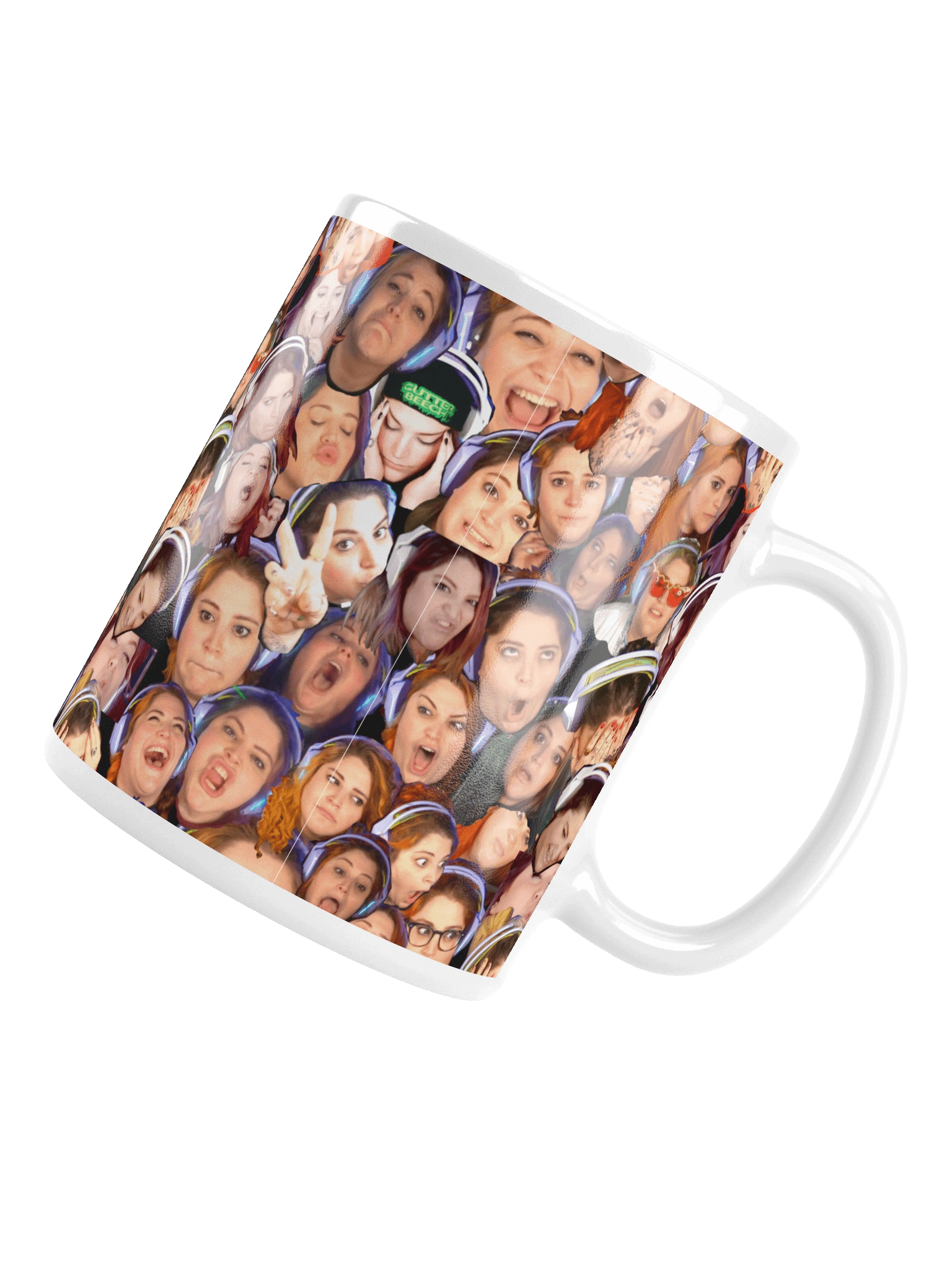 Many Face of Poop product image (13)