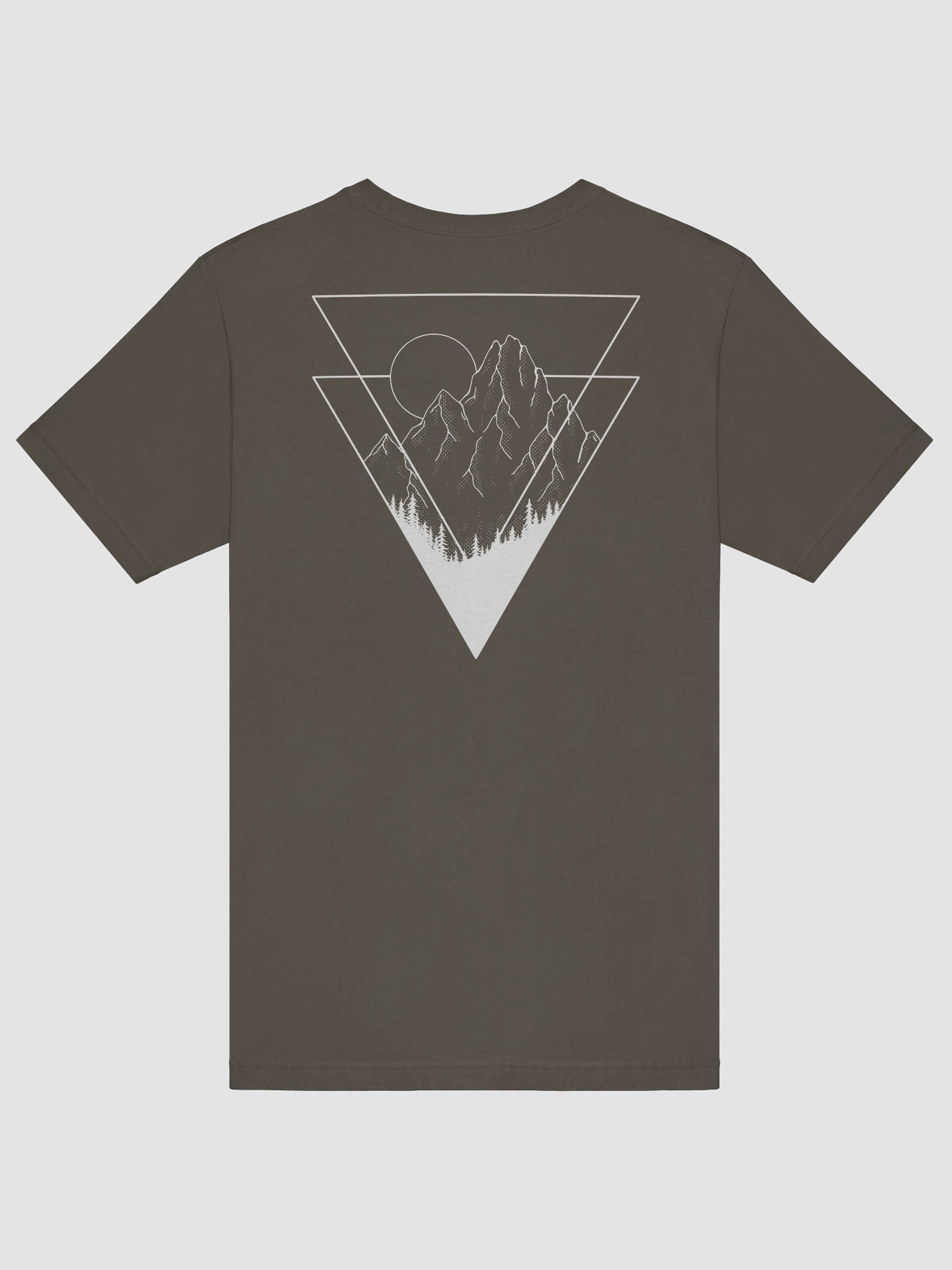 Nature Triangle product image (68)