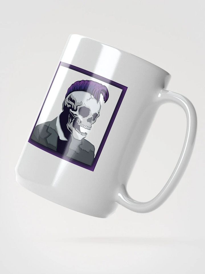 SFY Mascot product image (2)
