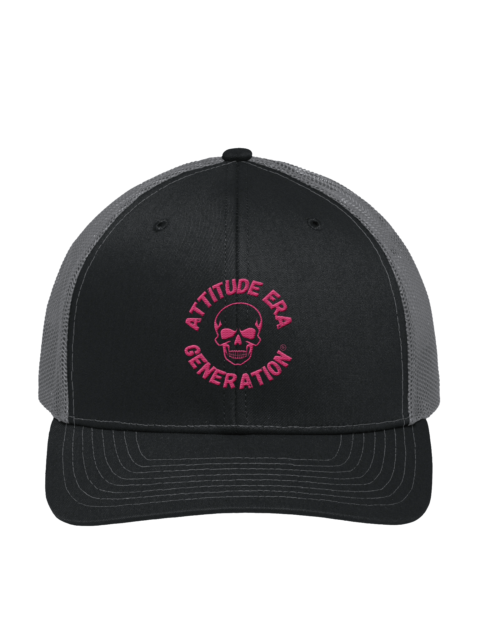 Attitude Era Generation Trucker Cap product image (1)