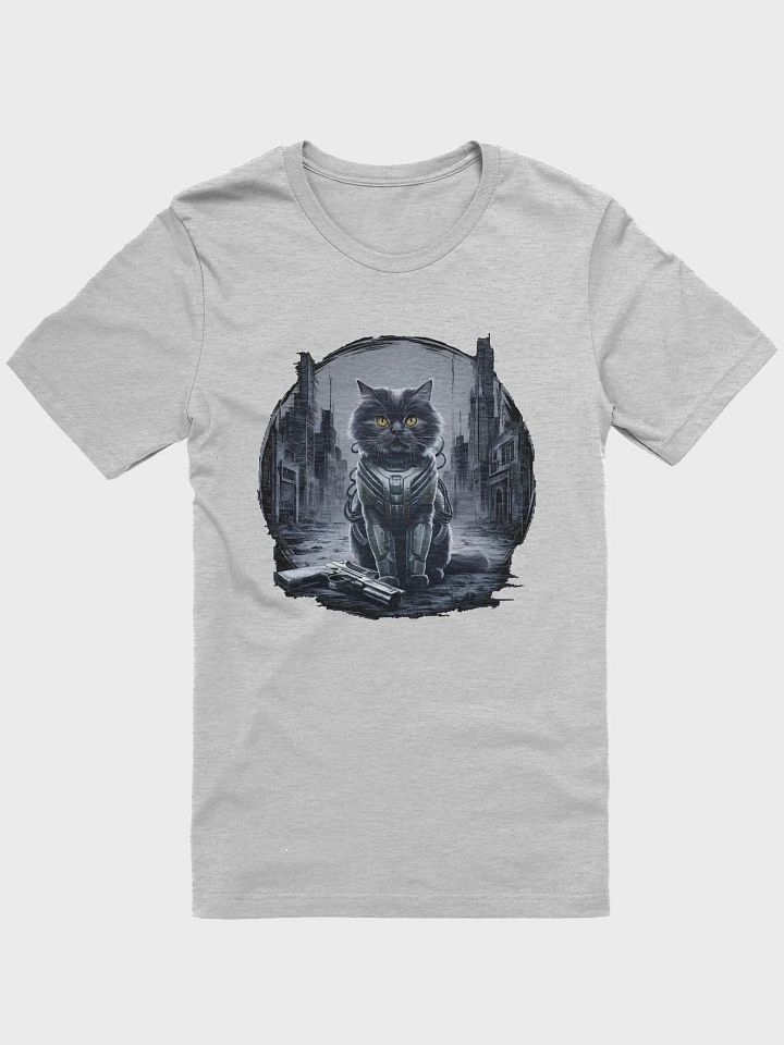 Apocalypse Cat product image (10)
