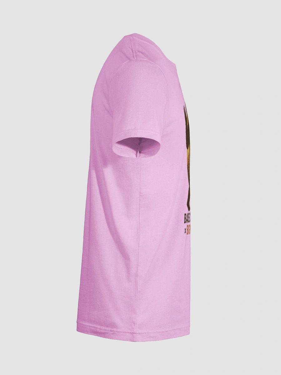 Bigfoot Vlogs and Base Camp Chris Women's Tee product image (12)