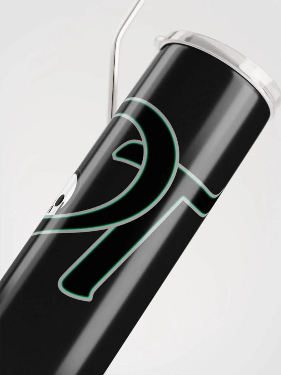Diabolic Tutor Logo Tumbler product image (5)